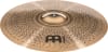 RIDE 22 PURE ALLOY CUSTOM MEDIUM THIN PAC22MTR MEINL 3