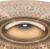 RIDE 22 PURE ALLOY CUSTOM MEDIUM THIN PAC22MTR MEINL 5