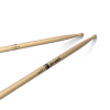 PROMARK BAQUETAS FORWARD 5B HICKORY 4PACK 2