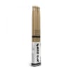 PROMARK BAQUETAS FORWARD 5B HICKORY 4PACK 0