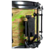 TAMBOR 14X6,5 ARTISAN SILKWOOD MAPLE GREEN PMT PDSAN654GRMN-BC DIXON 3