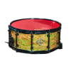 TAMBOR 14X6,5 ARTISAN SILKWOOD MAPLE GREEN PMT PDSAN654GRMN-BC DIXON 0