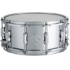 TAMBOR CORNERSTONE ACERO 14X6,5 2