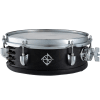 TAMBOR LITTLE ROOMER (TAMBO SNARE) 10X3.5 BLACK COAL MAHOGANY PDSL350SHRBKC DIXON 2