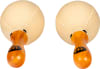 SESSION MARACAS BEIGE PM2BG MEINL PERCUSSION 3