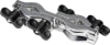 MULTICLAMP PARA ATRILES PMC-1 MEINL PERCUSSION 0