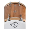 SET CORNERSTONE MAPLE / RED GUM 10