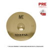 CRASH 19 IMC BRONZE BRILLIANT  ISTANBUL MEHMET 0