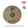 CRASH 22 IMC BRONZE DARK CRASH IMCD-C22 ISTANBUL MEHMET 0