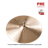 HI HAT 14 NOSTALGIA HIHAT N-HH14 ISTANBUL MEHMET 0