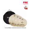 SET BRILLIANT HH14 / C16 /C18 / R20 + BOLSO IMC-B4 ISTANBUL MEHMET 0