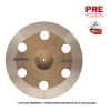 HOLEY CRASH 18 SIGNATURE CRISTOBAL OROZCO ISTANBUL MEHMET 0