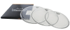 PACK PARCHES 10, 12, 14 CLEAR EMPEROR PP-0982-BE REMO 2