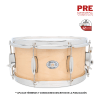 TAMBOR 14X6,5 STUDIO KING VENTURA SAND LACQUERED SDSK6514SSKVTS SLINGERLAND 0