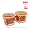 BONGO 7 1/4 Y 8 5/8 CHERRY BRONZE EDICION LIMITADA LP201AX-2CB LP 0