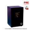 CAJON TONY SUCCAR RAINBOW LP1426-TS LP 0