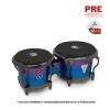 BONGO TONY SUCCAR 7 1/4 Y 8 5/8 RAINBOW LP201AX-TS LP 0