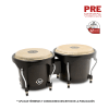 BONGO CITY II 6 Y 7 BLACK LP601NYII-BK LP 0
