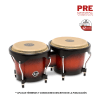BONGO CITY II 6 Y 7 VINTAGE SUNBURST LP601NYII-VSB LP 0