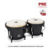 BONGO DISCOVERY II ULTRALIGEROS 6 1/4 Y 7 1/4 ONYX LP601D-OX LP 0