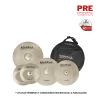 SET HHS14-CM16-CM18-RM20 + BOLSO SAMATYA ISTANBUL MEHMET 0