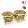 BONGO SIGNATURE GIOVANNI 7 1/4 Y 8 5/8 PULGADAS LP793X LP 2