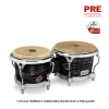 BONGO SIGNATURE PEDRITO 7 1/4 Y 8 5/8 PULGADAS LP201AX-PM LP 0