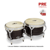 BONGO MATADOR 7 1/4 Y 8 5/8 PULGADAS M201 LP 0