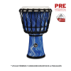DJEMBE DJEMBE AFINABLE 7 PULGADAS LP1607BM LP 0