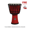 DJEMBE DJEMBE AFINABLE 7 PULGADAS LP1607RD LP 0