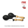 LP REFILLABLE MARACAS LP281R 0