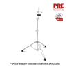 ATRIL DE TIMBALES ASPIRE LPA258 LP 0