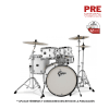 GRETSCH ENERGY 10,12,14,20 + 14 X 5,5 WHITE 0