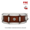 TAMBOR FULL RANGE 5X14 GLOSS NATURAL S1-0514-MMG GRETSCH 0