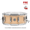 TAMBOR FULL RANGE STAVE 6.5X14 MAPLE SATIN NATURAL S1-6514-MS GRETSCH 0