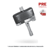 EVANS LLAVE DE AFINACION TIPO TORQUE 0