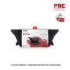 ALMOHADILLA / MUFFLING PAD PARA BOMBO EQPAD EVANS 0