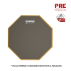 EVANS PAD DE PRACTICA MONTABLE 6 0