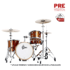 SHELLPACK 12 14 18 + 14X5 BRONZE SPARKLE CATALINA CLUB CC2-J484-BS GRETSCH 0