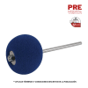 MACETA DE CAJON REDONDA AZUL PPB-9290CP-HP DIXON 0