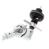 EXTENSION HIHAT AUXILIAR  PSHX-1-SP DIXON 2