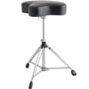 SILLIN NEGRO MOTORCYCLE DRUM 0