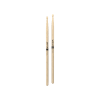 BAQUETAS CLASSIC ATTACK 5B LACQUERED SHIRA KASHI OAK PW5BW PROMARK 0