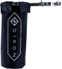 BOLSA SOPORTE PARA BAQUETAS CON CLAMP PX-AH1-HP DIXON 2
