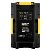 CAJA ACTIVA 12 PULGADAS DSP+ BT 700W Q12 MK2 SKP 5