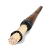 VIC FIRTH ESCOBILLA/BRUSH RUTE-X LIGHT GAUGE RXL 3