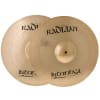 HIHAT 14 RADIANT HIHAT ROCK R-HR14 ISTANBUL MEHMET 0