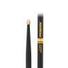 BAQUETAS REBOUND 5A ACTIVEGRIP HICKORY R5AAG PROMARK 2
