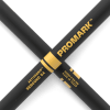 BAQUETAS REBOUND 5A ACTIVEGRIP HICKORY R5AAG PROMARK 4