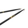 BAQUETAS REBOUND 5B ACTIVEGRIP HICKORY R5BAG PROMARK 6